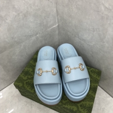 Gucci Slippers